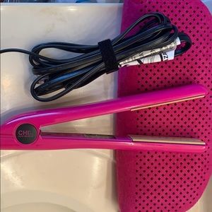 Chi Ulta-Beauty Hairstyling Iron
